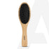 Wooden Oval Hair Brush